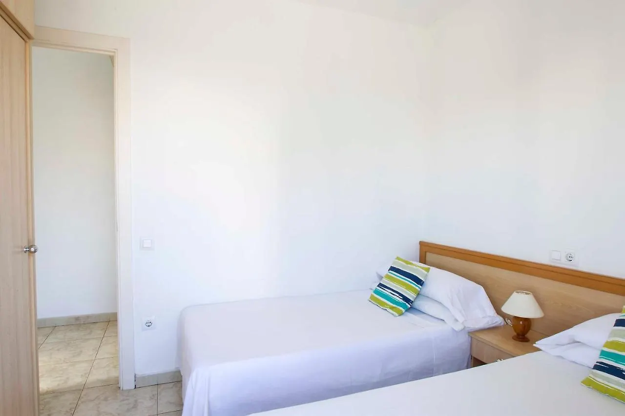 Διαμέρισμα Apartaments La Torreta Altafulla