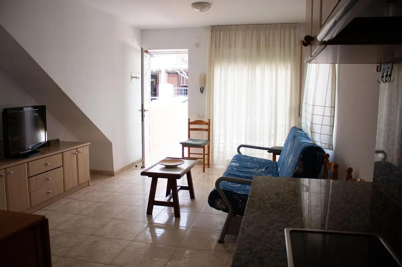 Διαμέρισμα Apartaments La Torreta Altafulla