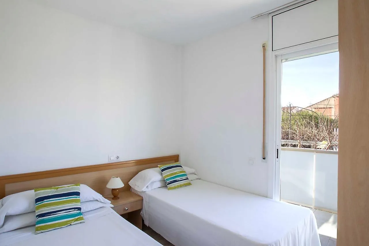 Apartaments La Torreta Altafulla Διαμέρισμα