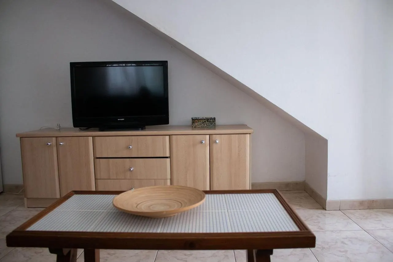 Apartaments La Torreta Altafulla