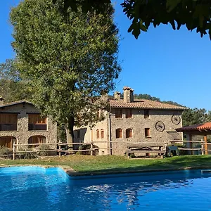  Apartamento Mas El Carrer