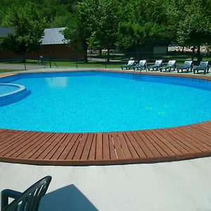 2* Camping Prado
