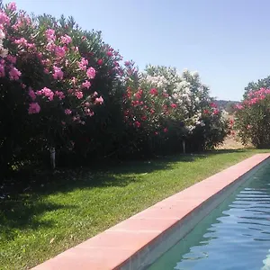  Agroturismo Mas Figueres